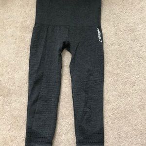 Gymshark cropped leggings